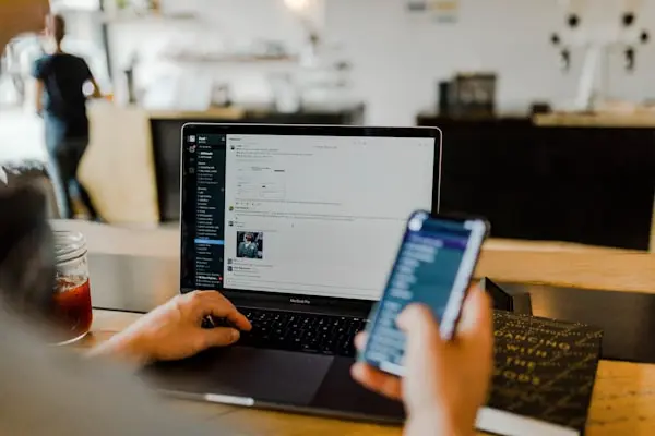 Digital Transformation