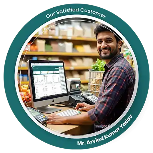 Shop Owner Dashboard