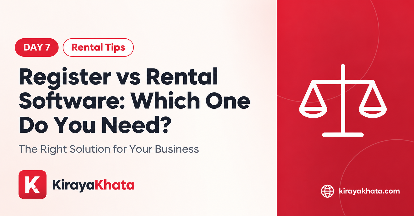 Register vs Rental Software: Which Is Better for Your Clothing Rental Business?